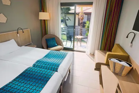 TUI BLUE Palm Garden foto 4