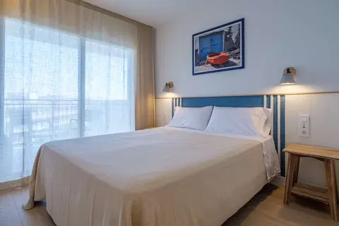 Ancora La Siesta Appartementen in Salou — foto 3