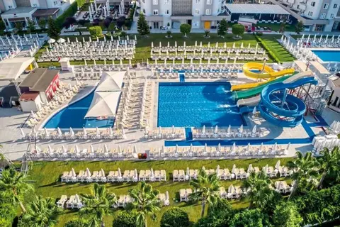 Grand Park Lara in Antalya — foto 12