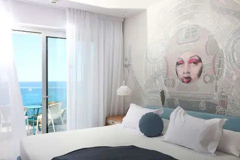 Mar Azul Pur Estil Hotel & Spa in Cala Ratjada — foto 5