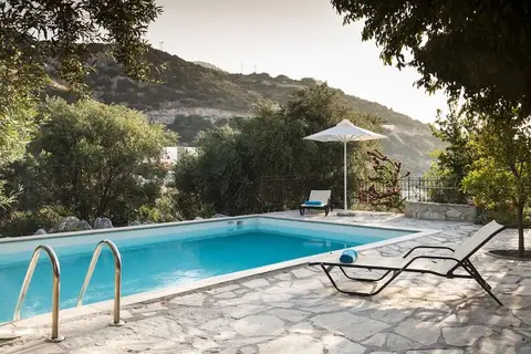 Istron Luxury Villas in Agios Nikolaos Municipal Unit, foto 17