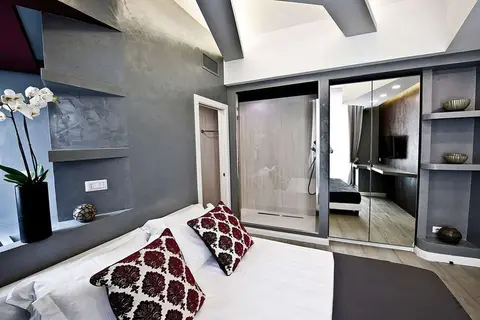 Corso Boutique Hotel in Rome, foto 3