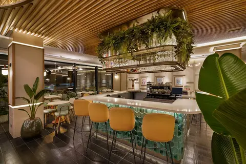 Hotel LIVVO Lumm in Las Palmas — foto 19