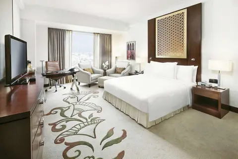 Conrad Dubai in Dubai — foto 3