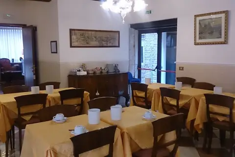 Hotel Tivoli in Venetië, foto 25