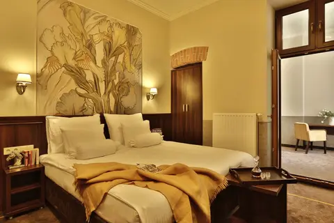 Amber Boutique Hotels - Amber Design in Krakau — foto 4