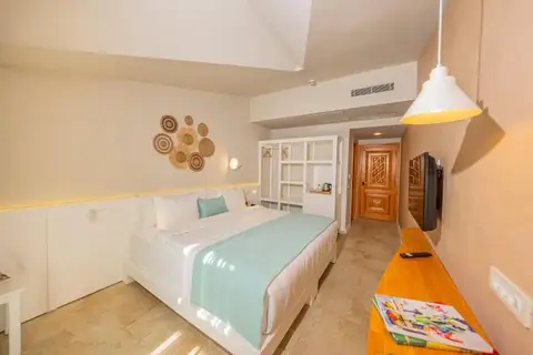 Kairos Valley Health & Nature Resort in Datca — foto 8