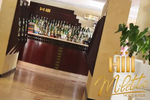 Hotel Miletto in San Massimo, foto 24