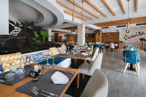Relaxia Lanzaplaya Appartementen in Puerto Del Carmen — foto 18