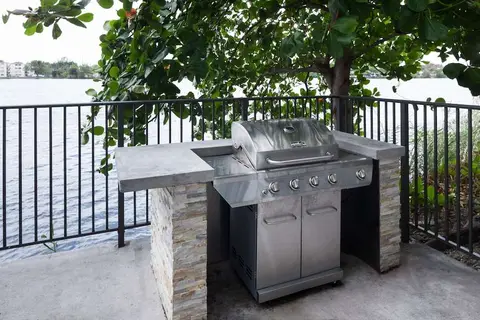 Homewood Suites Miami Airport Blue Lagoon in Miami — foto 11