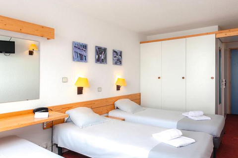 Hotel Club Belambra L'Aiguille Rouge - Voordeeltarief foto 5