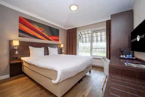 Fletcher Hotel Restaurant Arneville Middelburg in Middelburg — foto 2