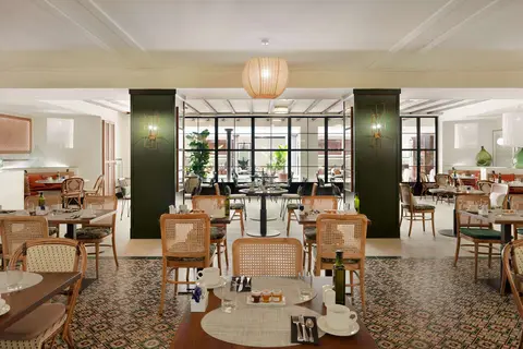 H10 Casa de la Plata in Sevilla — foto 6