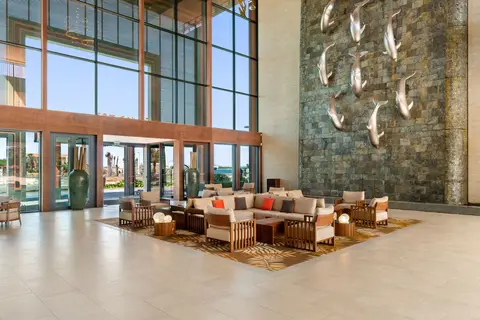 Hilton Cabo Verde Sal Resort in Santa Maria — foto 41