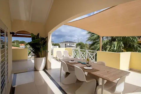 Bonaire Village in Kralendijk — foto 14