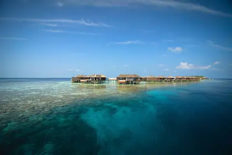 Lily Beach Resort & Spa in Lily Beach Resort & Spa — foto 29