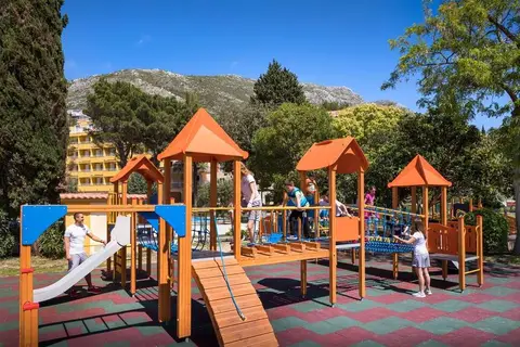 Remisens Hotel Epidaurus in Cavtat — foto 9