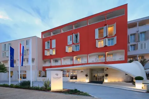 Valamar Riviera Hotel & Residence in Porec — foto 11