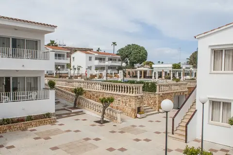 Naranjos Resort Menorca in Sant Lluís — foto 7