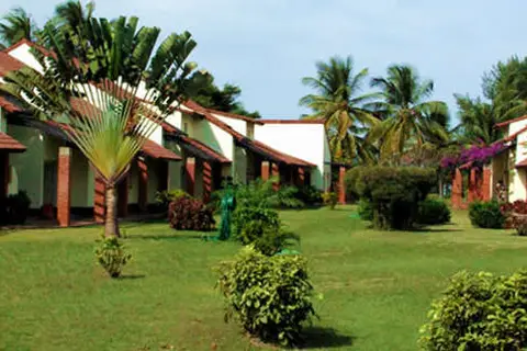 Kololi Beach Club in Sukuta — foto 13