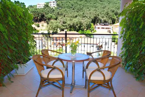 Villa Orange in Πάργα — foto 9