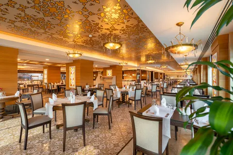 Kamelya Selin Hotel foto 13