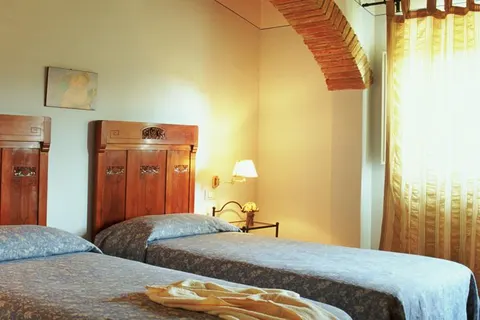 Borgo della Meliana in Gambassi Terme — foto 17