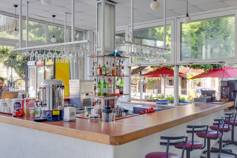 Hotel The Hello foto 7