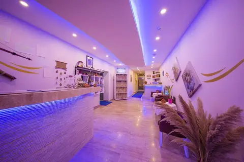 Maya World Park Hotel in Serik, foto 22