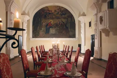 San Francesco al Monte in Napels — foto 8