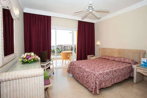 Palm Oasis Maspalomas in San Bartolomé de Tirajana — foto 15