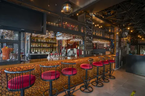 Aslan Corner Hotel in Alanya — foto 10