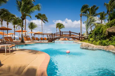 Hilton Barbados Resort in Bridgetown — foto 3