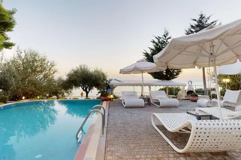Acrotel Athena Villas in Acrotel Elea Village, foto 18
