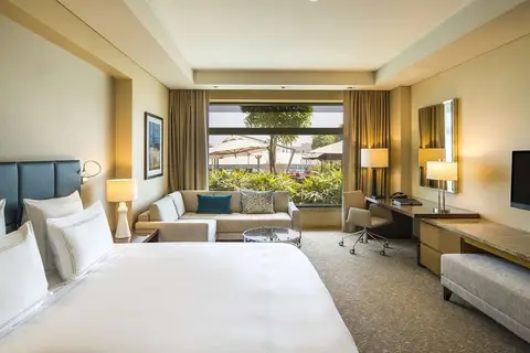 Swissotel Al Ghurair in ديرة — foto 3