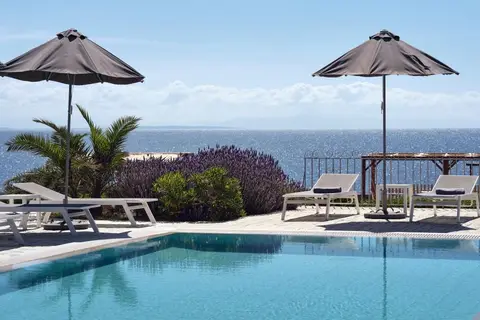 Periyali Villas in Zakynthos Municipal Unit