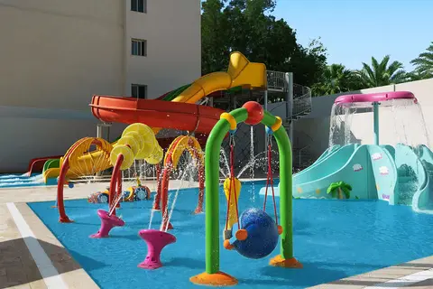 Marhaba Club in Parad'Ice — foto 18
