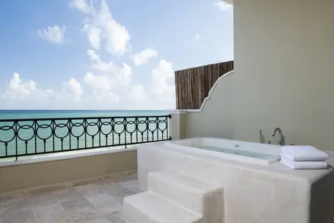 Hyatt Zilara Riviera Maya in Playa del Carmen — foto 15