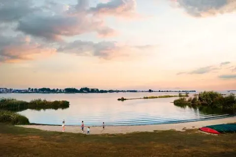 Center Parcs de Eemhof foto 19