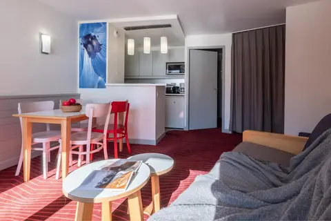 Résidence la Daille in Val-d'Isère — foto 8