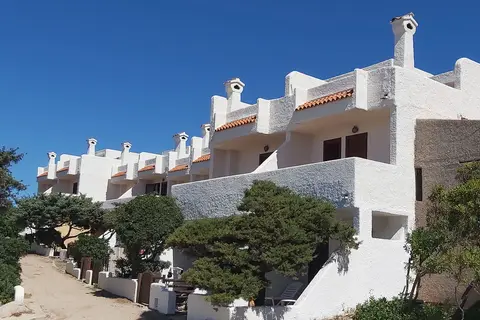Residence Baia Santa Reparata in Santa Teresa Gallura — foto 28