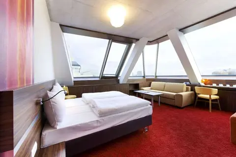 Hotel SIMM's in Wenen — foto 16