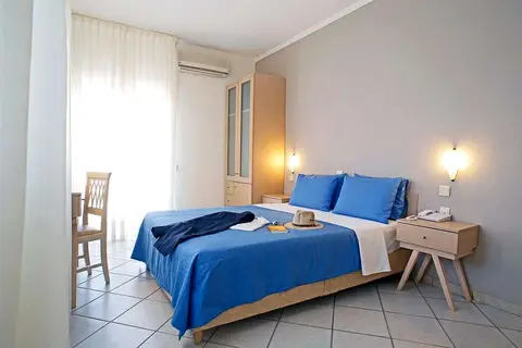 Stratos Hotel in Δημοτική Ενότητα Κασσάνδρας — foto 3