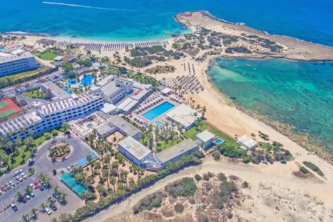 Dome Beach Hotel & Resort in Αγία Νάπα — foto 17