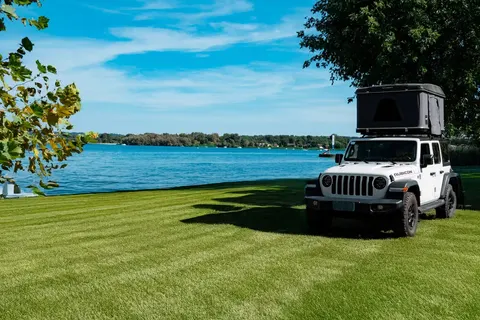 Eden Village foto 19