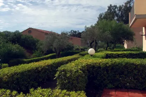 I Giardini di Athena – Athena Resort in Vittoria — foto 9