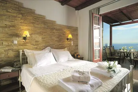 Stefanos Village in Μύρθιος — foto 14