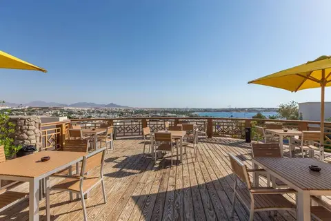 JAZ Neo Naama Bay in Sharm El Sheikh, foto 8