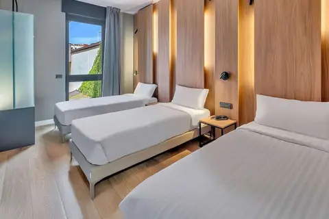 B&B Hotel Milano Portello in Milaan, foto 18