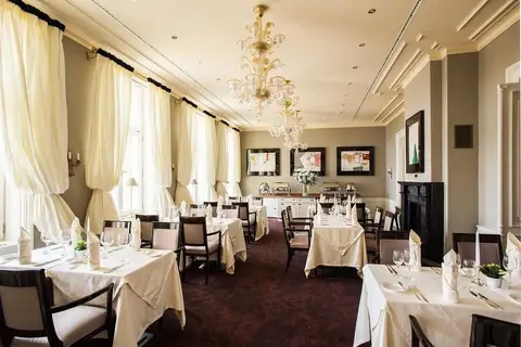 Le Palais Art Hotel in Praag, foto 21